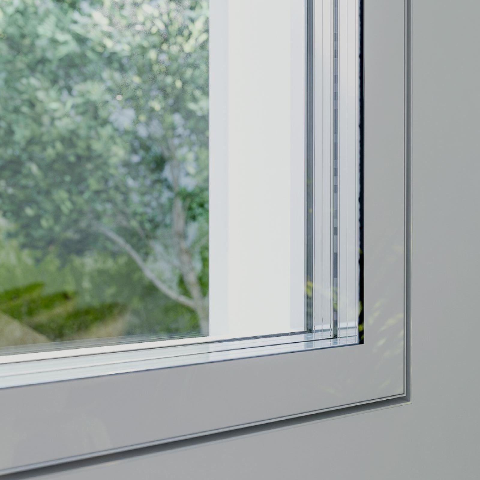 RCN EXPansion EXP-X Window