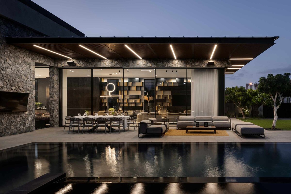 RCN EXP 36 C Sliding System