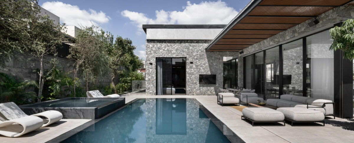 RCN Aluminium EXP 54 HR Sliding System