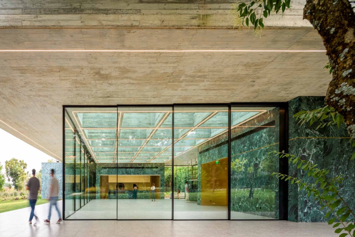 RCN EXPansion 36 HR sliding system