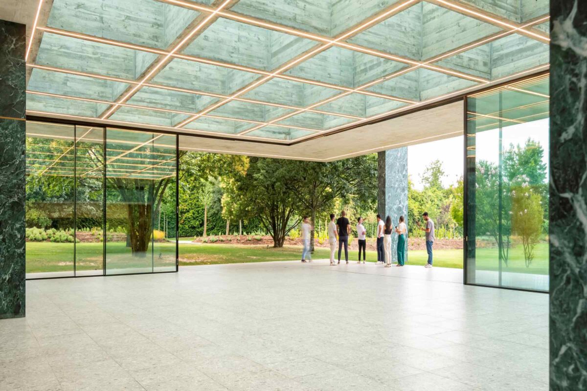 RCN EXPansion 36 HR sliding system