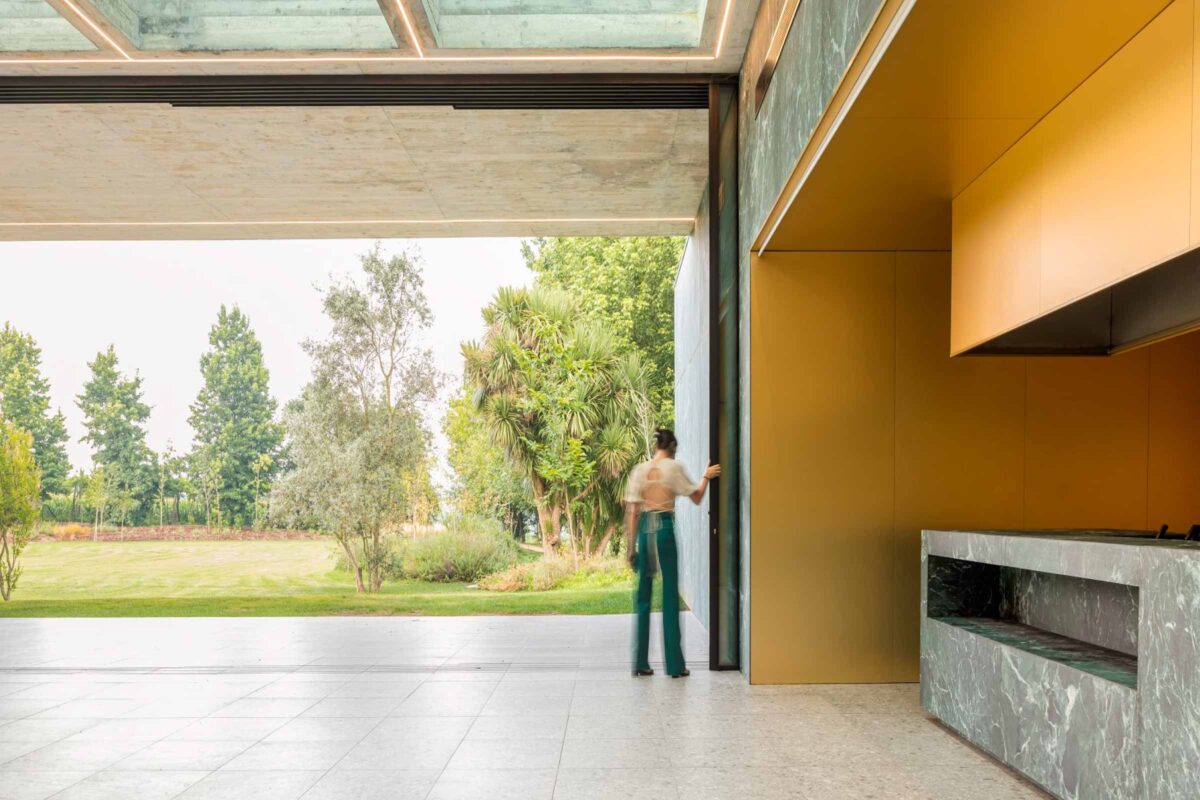 RCN EXPansion 36 HR sliding system