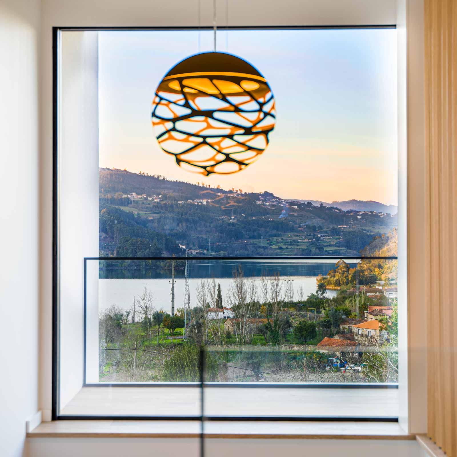 RCN Aluminium EXP-X casement window