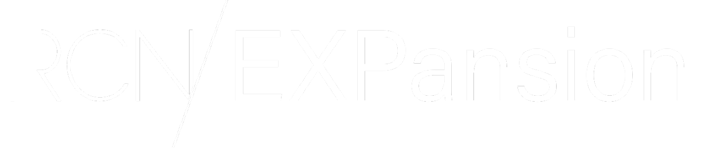 RCN EXPansion logo