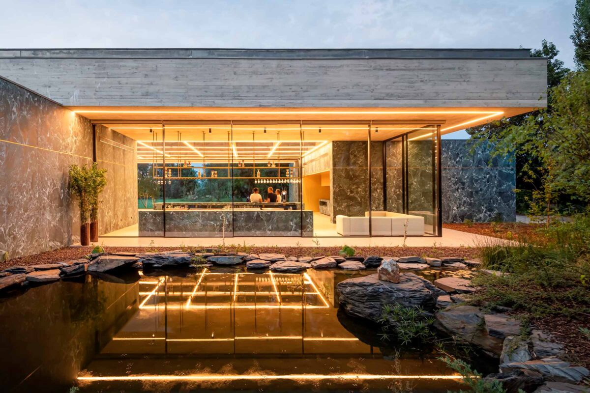 RCN EXPansion 36 HR sliding system