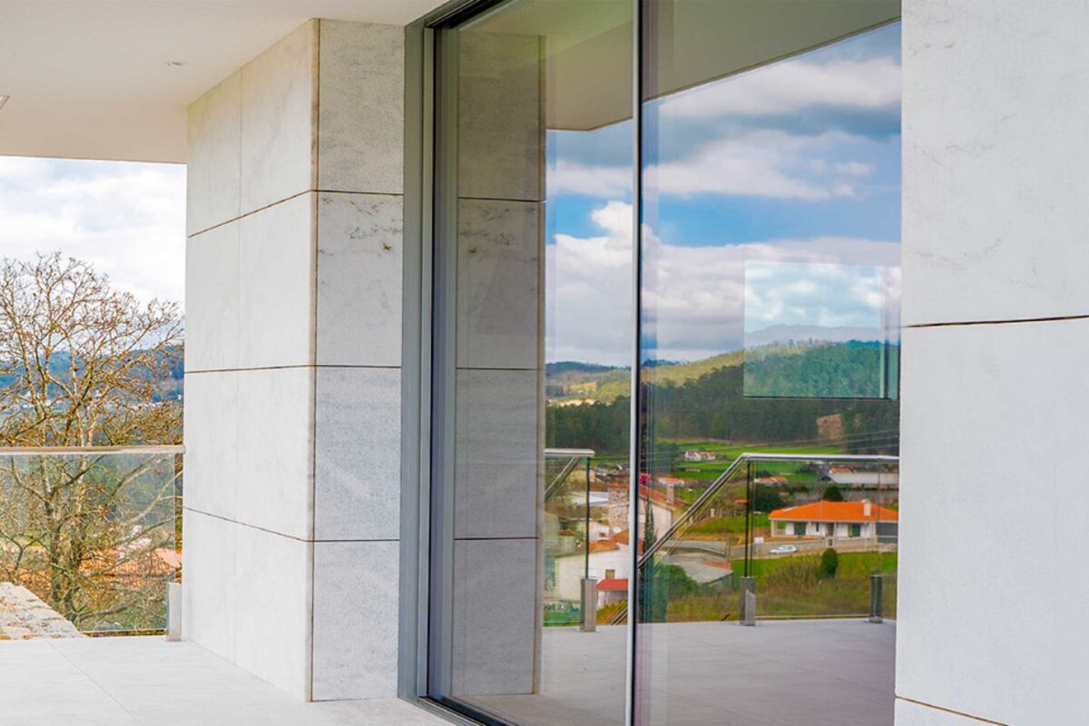 RCN EXPansion EXP 24 Sliding System