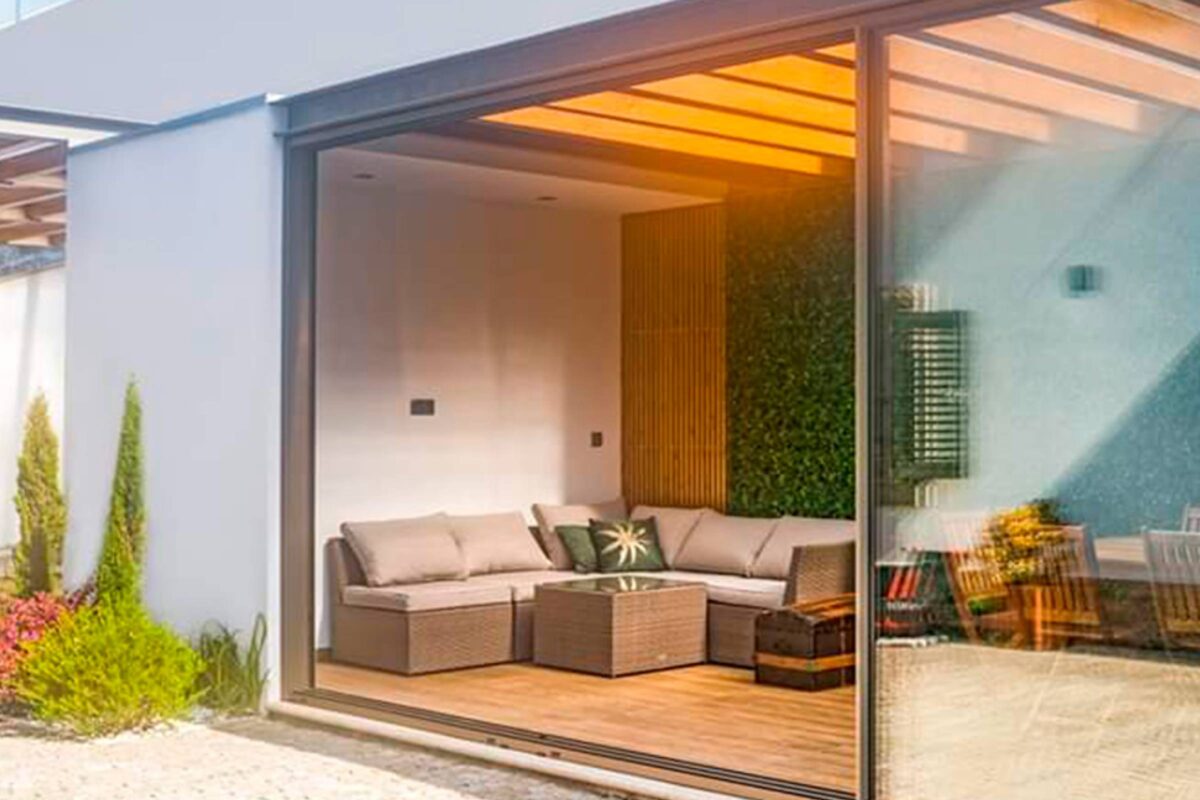 RCN EXPansion EXP 24 Sliding System