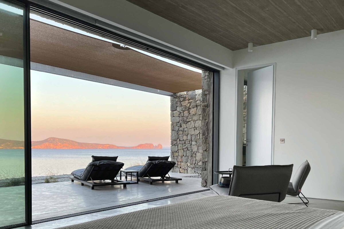 RCN EXPansion EXP 24 Sliding System